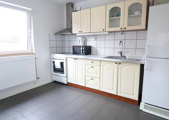 Workers Stay - Temporary Accommodation Goeteborg 펜션 *