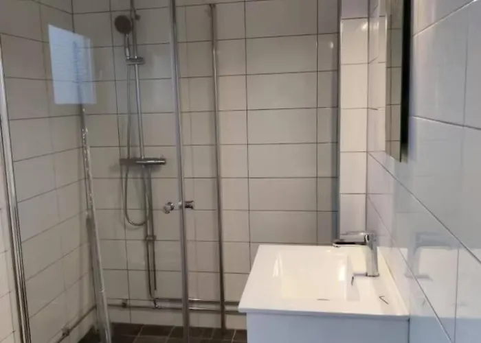 Casa vacanze Workers Stay - Temporary House Gothenburg Goteborg