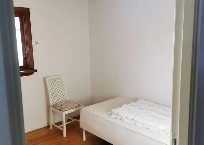 Workers Stay - Construction Worker Housing Hisingen * Göteborg