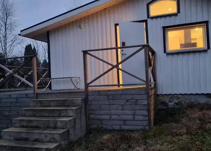 度假居 Workers Stay - Housing For Workers Gothenburg *