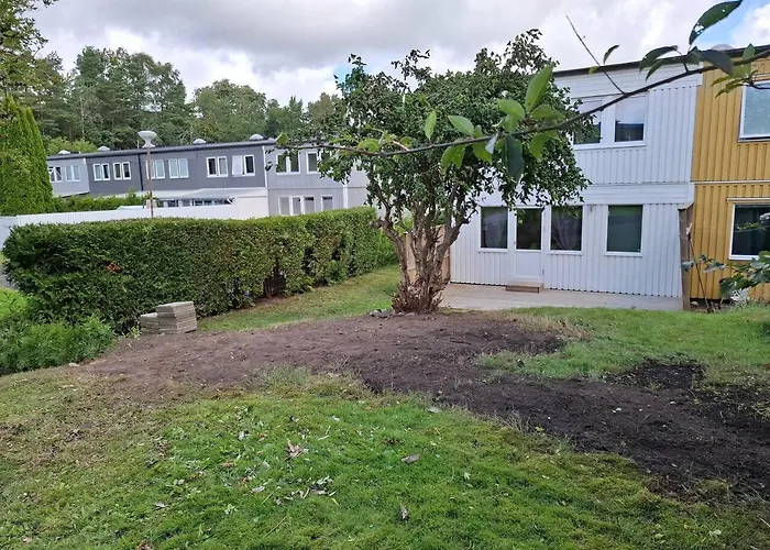 Ferienhaus Workers Stay - Construction Worker Housing
