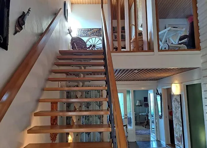 Workers Stay - Construction Worker Goeteborg Tatil Evi *