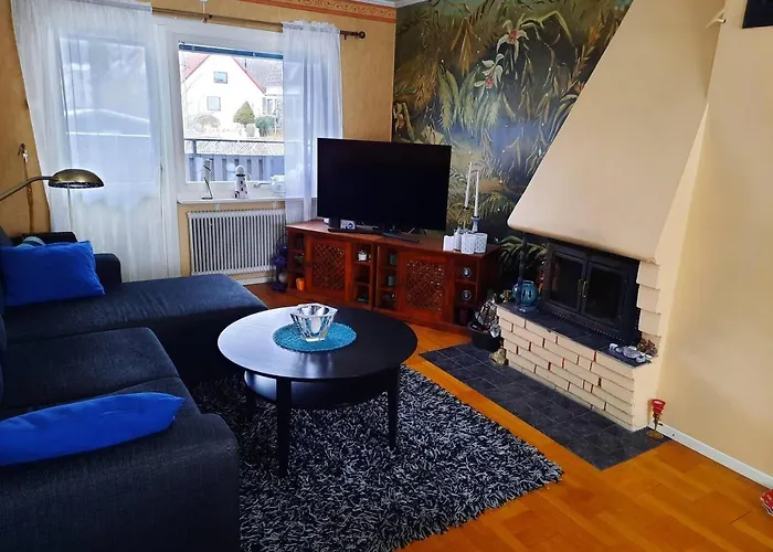 Tatil Evi Workers Stay - Housing For Workers Volvo Torslanda