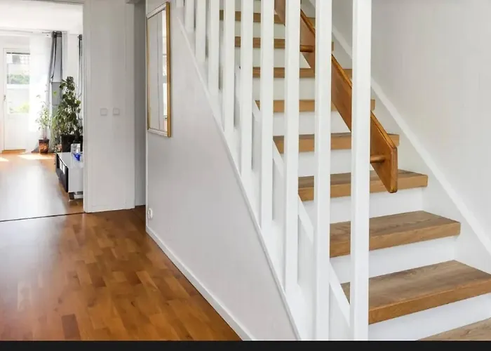 Workers Stay - Corporate Housing Gothenburg Vakantiehuis