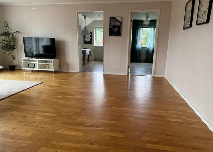 Workers Stay - Furnished Housing - Torslanda - Goeteborg Сasa de vacaciones