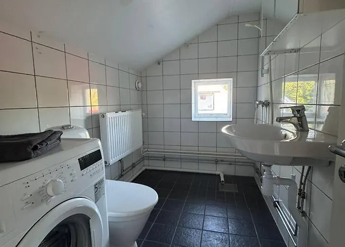 Workers Stay - Worker Accommodation Torslanda - Volvo - Sweden Casa vacanze