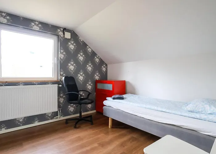 Ferienhaus Workers Stay - Temporary Accommodation Goeteborg Göteborg