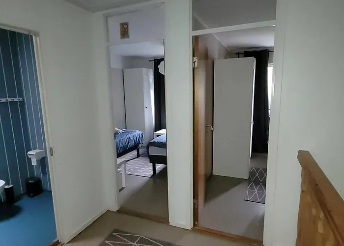 Casa vacanze Spacious 4br • Great For Families & Workers