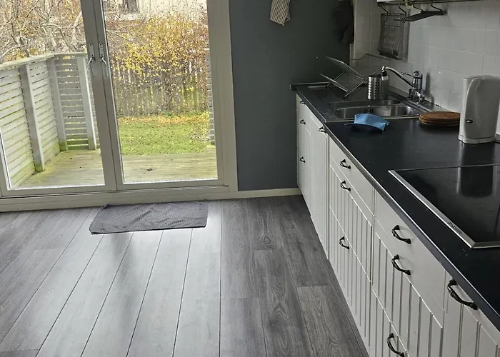 Workers Stay - Construction Worker Housing Hisingen Goeteborg Holiday home Gothenburg