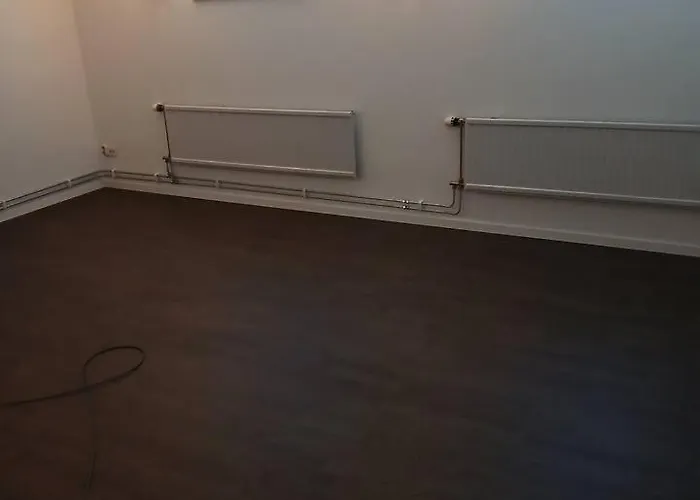 Workers Stay - Housing For Workers Volvo Torslanda *