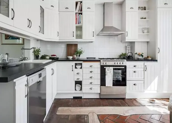 Workers Stay - Housing For Workers Slottskogen Goeteborg *