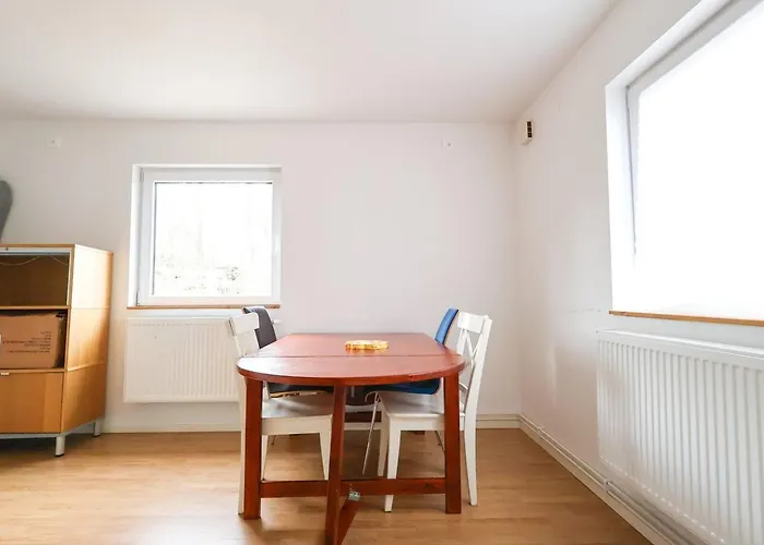 펜션 Workers Stay - Temporary Accommodation Goeteborg 예테보리