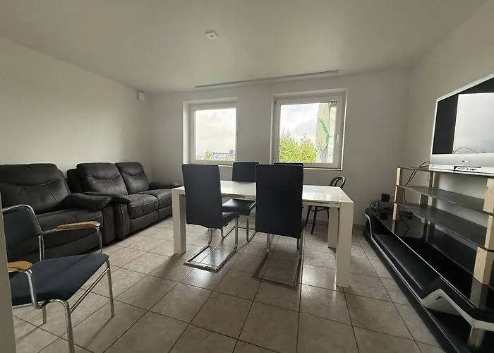 Сasa de vacaciones Workers Stay - Temporary Accommodation Gothenburg *