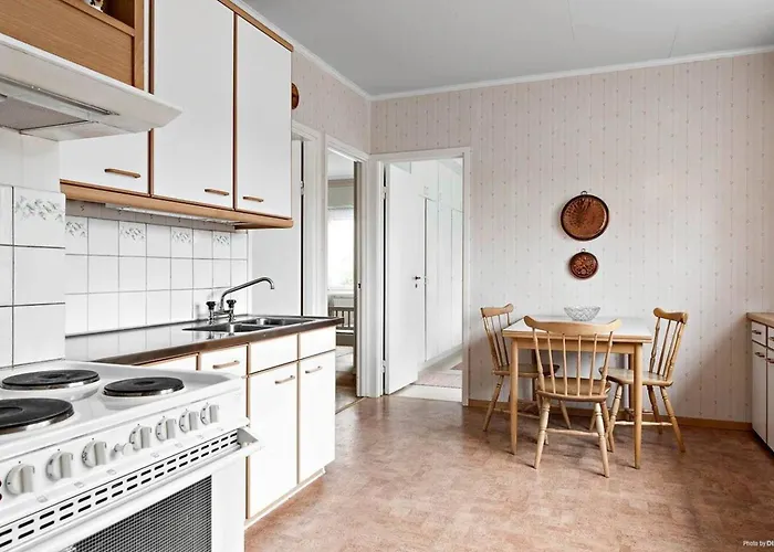 Semesterbostad Workers Stay - Housing For Workers Goeteborg *