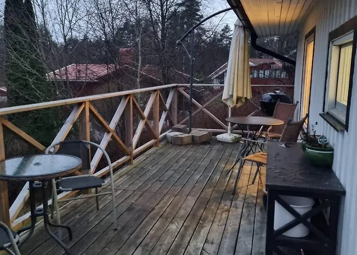 Workers Stay - Housing For Workers Gothenburg *