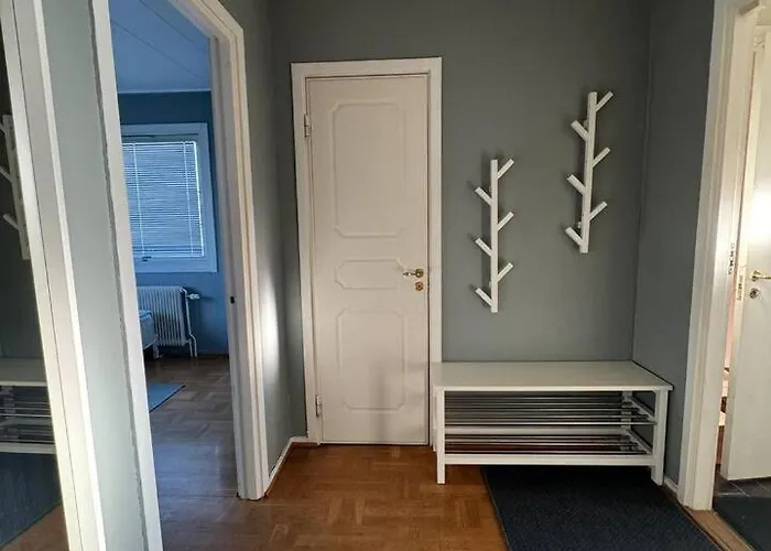 Workers Stay - Construction Worker Housing Hisingen Goeteborg Holiday home *