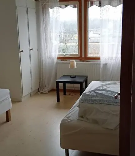 Workers Stay - Housing For Workers Goteborg