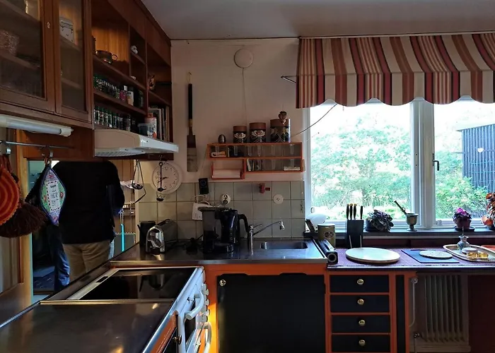 Workers Stay - Construction Worker Goeteborg *