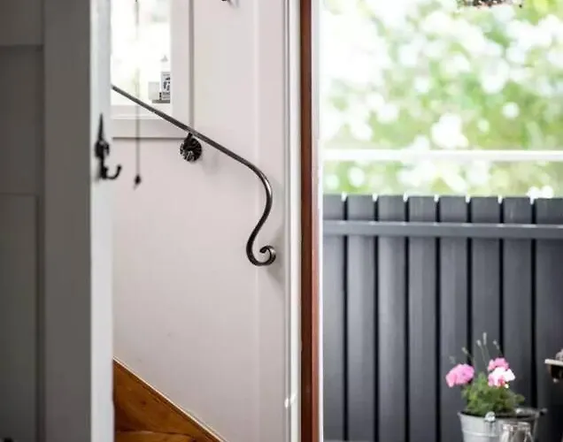 Workers Stay - Housing For Workers Slottskogen Goeteborg *