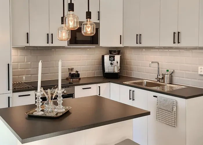 1 Bedroom In Torslanda 예테보리