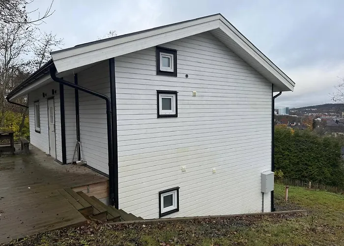 Ferienhaus Workers Stay - Temporary Accommodation Gothenburg