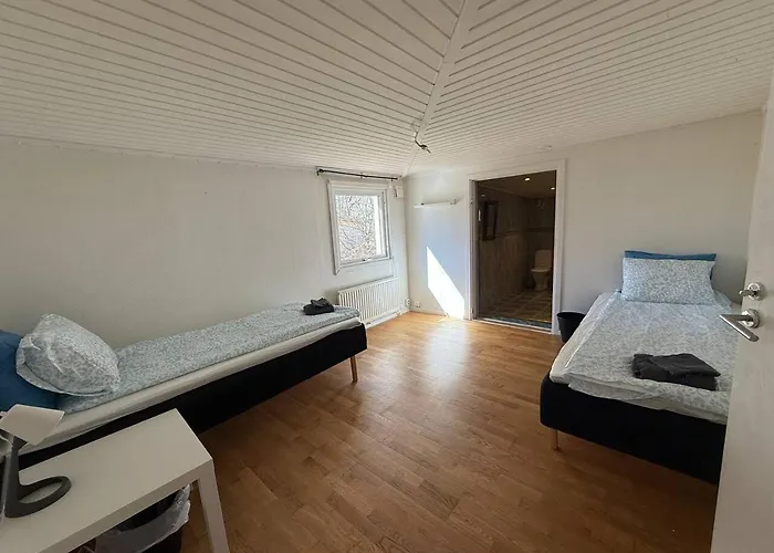 Workers Stay - Temporary Accommodation Torslanda - Goeteborg