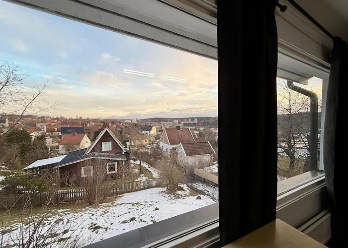 Workers - Free Parking - 3 Kitchens - Volvo Tatil Evi *