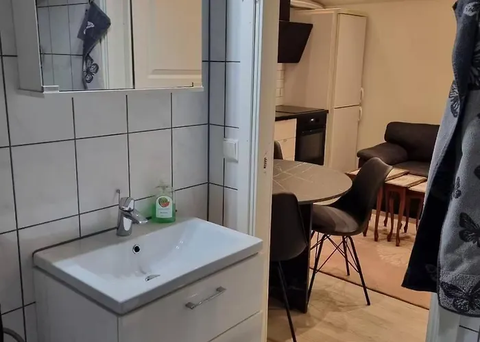 Hébergement de vacances Workers Stay - Housing For Workers Gothenburg