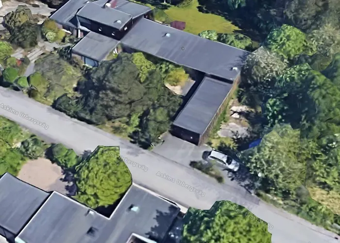 Workers Stay - Construction Worker Goeteborg