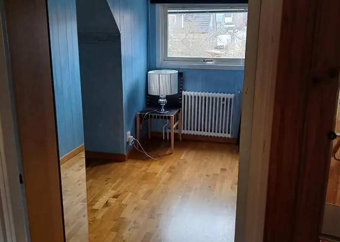 Workers Stay - Housing For Workers Volvo Torslanda * Gothenburg