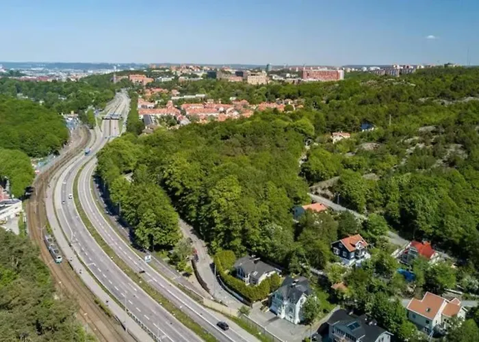 Casa vacanze Workers Stay - Housing For Workers Slottskogen Goeteborg