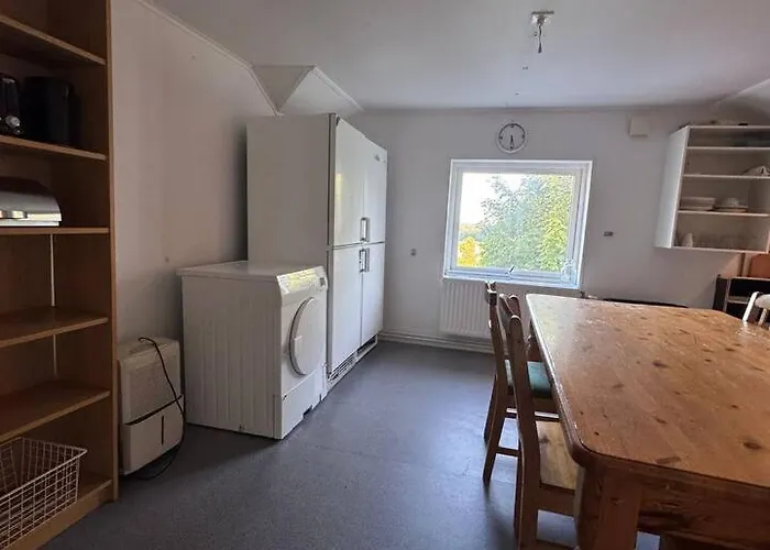 Workers Stay - Worker Accommodation Torslanda - Volvo - Sweden Holiday home Gothenburg