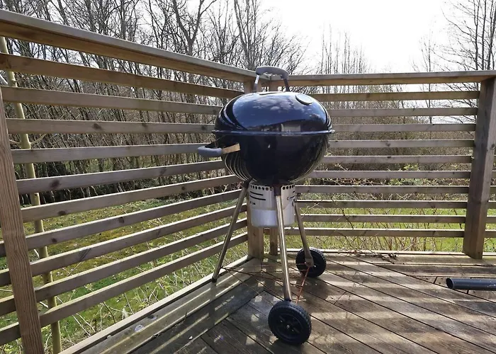 Workers Stay - Temporary Accommodation Torslanda - Goeteborg Ferienhaus Göteborg