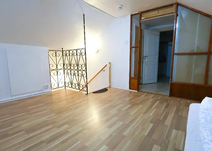 Holiday home Workers Stay - Temporary Accommodation Bergsjoen - Goeteborg Gothenburg