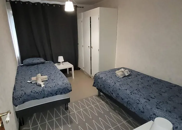 Spacious 4br • Great For Families & Workers *