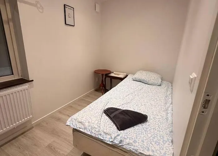 Hébergement de vacances Workers Stay - Housing For Workers Gothenburg