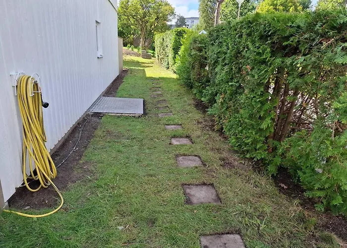 Workers Stay - Construction Worker Housing Holiday home *