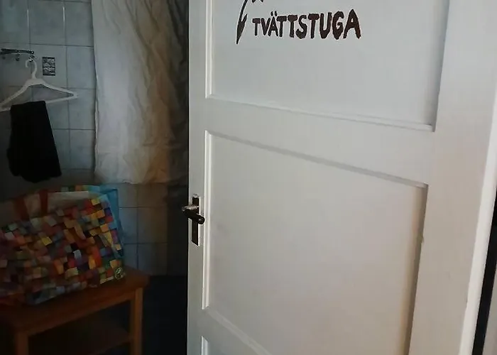 Workers Stay - Housing For Workers Volvo Torslanda Hébergement de vacances Göteborg