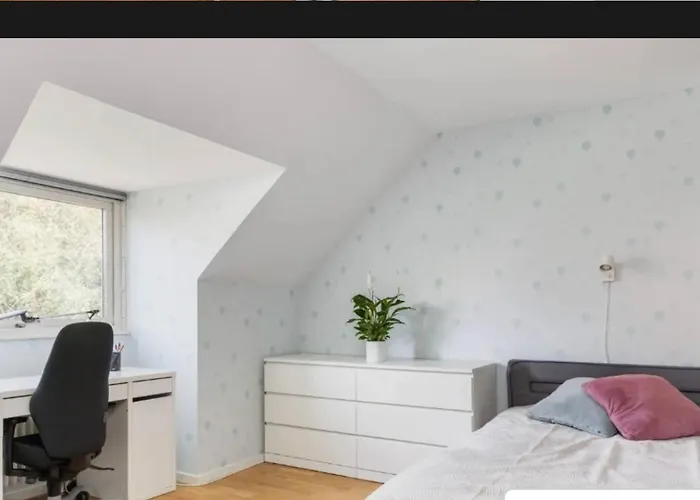 Сasa de vacaciones Workers Stay - Corporate Housing Gothenburg *