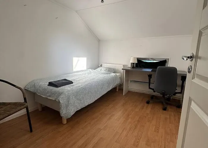 펜션 Workers Stay - Worker Accommodation Torslanda - Volvo - Sweden 예테보리