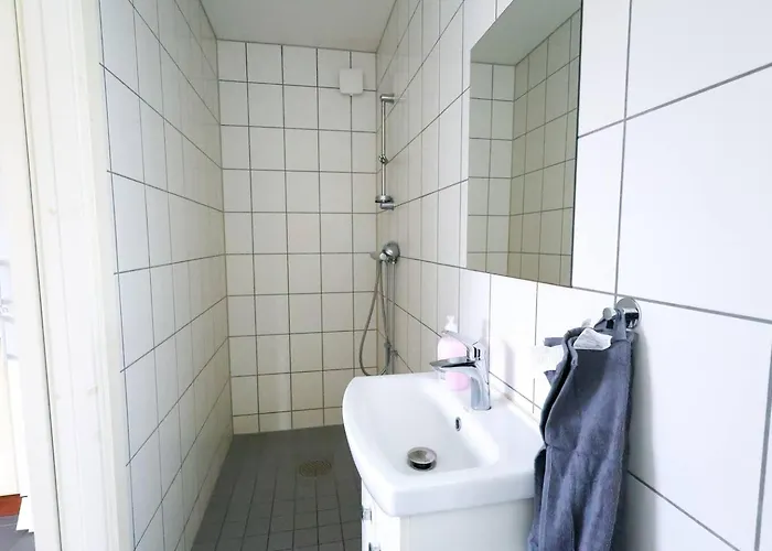 Workers Stay - Temporary Accommodation Goeteborg 예테보리