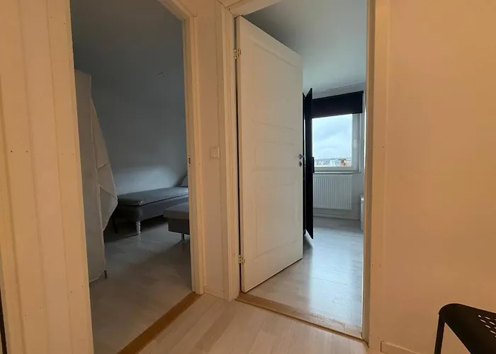 Ferienhaus Workers Stay - Temporary Accommodation Gothenburg