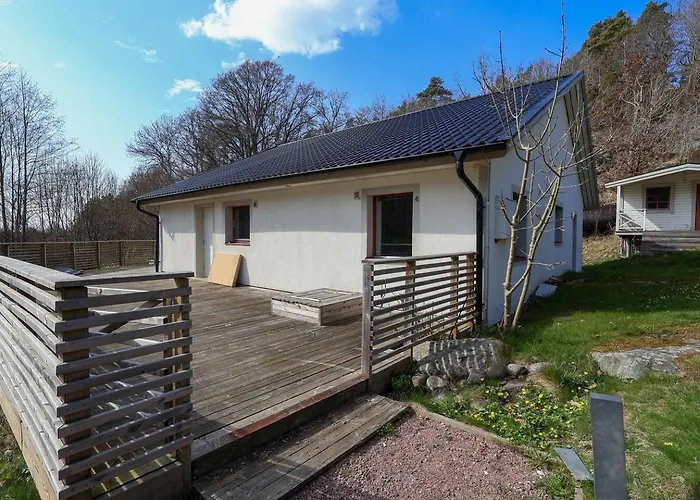 Ferienhaus Workers Stay - Temporary Accommodation Torslanda - Goeteborg