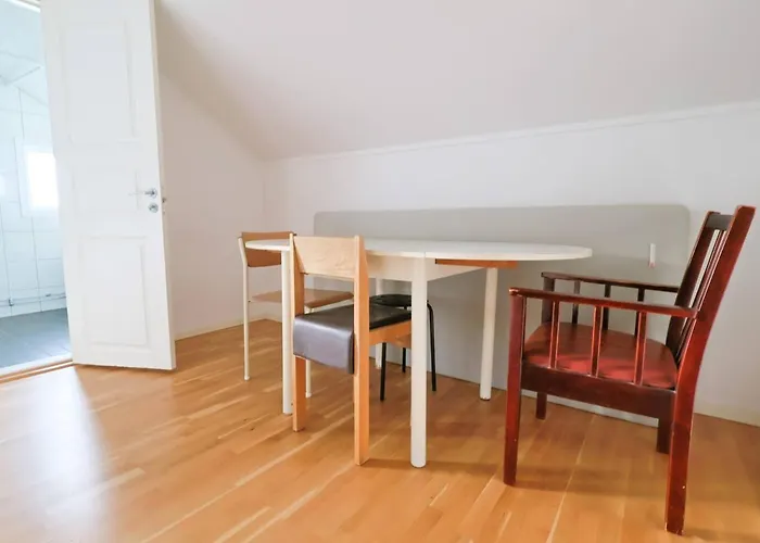 Workers Stay - Temporary House Moelndal 哥德堡