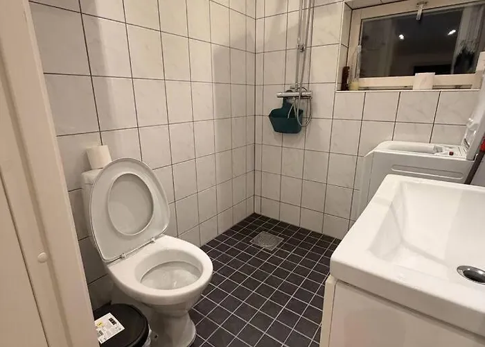 Workers Stay - Housing For Workers Gothenburg Göteborg