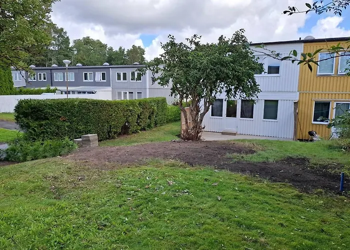 Workers Stay - Construction Worker Housing Ferienhaus Göteborg