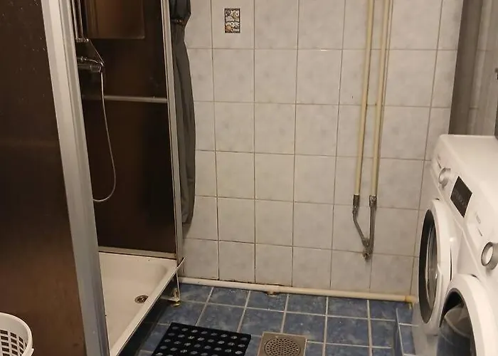 Hébergement de vacances Workers Stay - Housing For Workers Volvo Torslanda