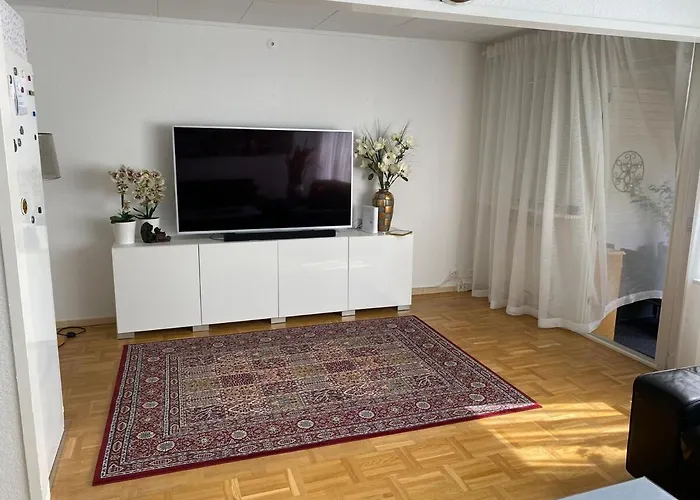 Townhouse In A Quiet Area Дом отдыха