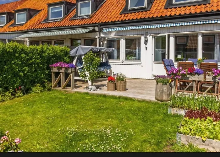 Vakantiehuis Workers Stay - Corporate Housing Gothenburg