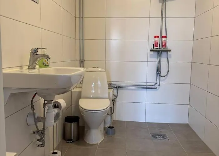 Workers Stay - Furnished Housing - Torslanda - Goeteborg